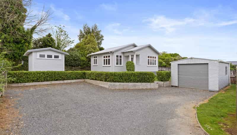 30A Bent Street, Putaruru