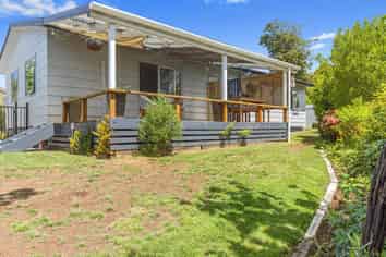 54 Kea Street, Piopio