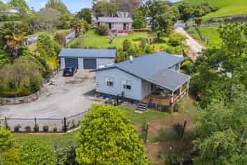 54 Kea Street, Piopio