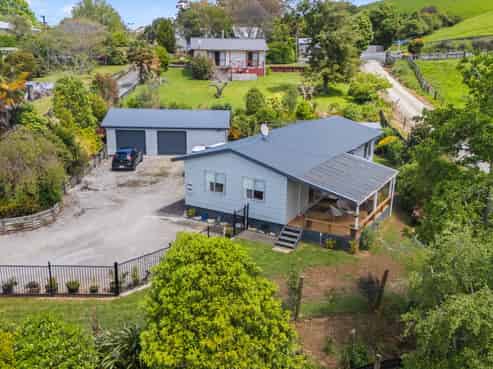 54 Kea Street, Piopio