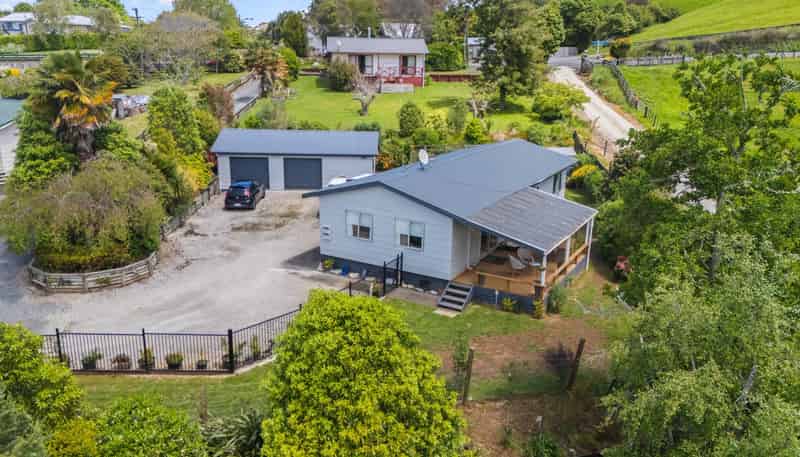 54 Kea Street, Piopio