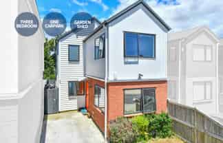 7 Combat Street, Papakura