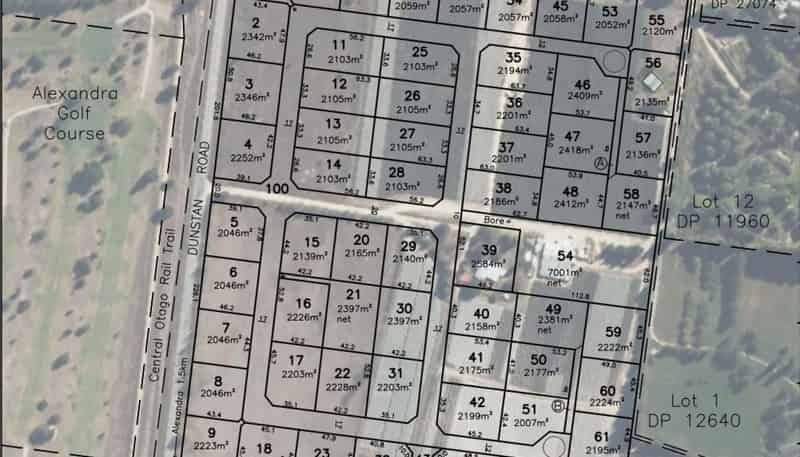 269 Dunstan Road, Alexandra