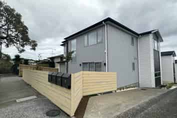 11A Athens Road, Onehunga