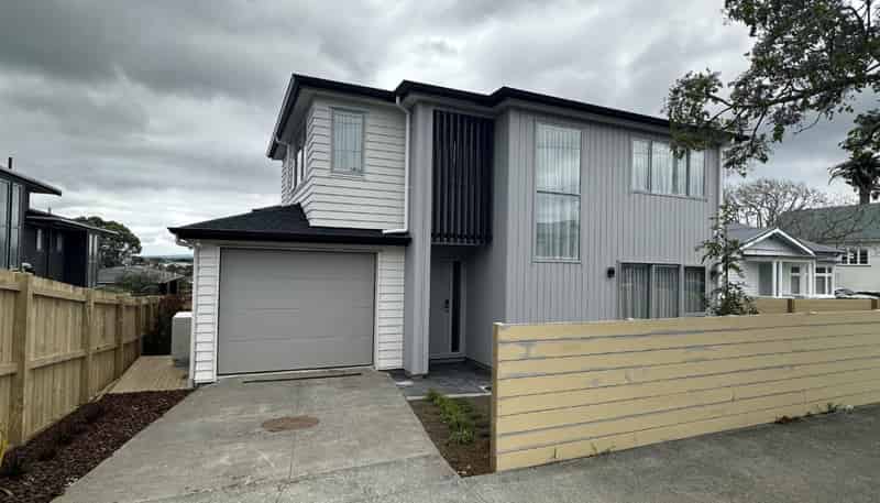 11A Athens Road, Onehunga