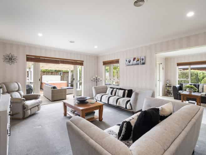 2 Craig Court, Feilding