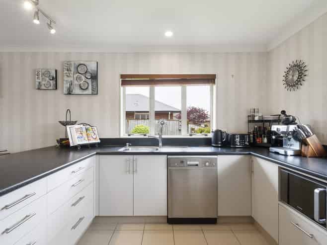 2 Craig Court, Feilding