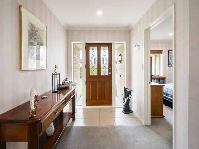 2 Craig Court, Feilding