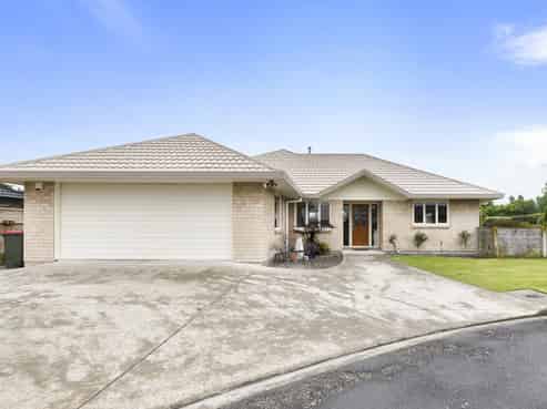 2 Craig Court, Feilding