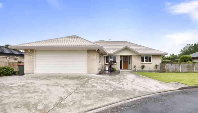 2 Craig Court, Feilding