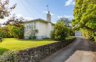 50A Michael Street, Masterton