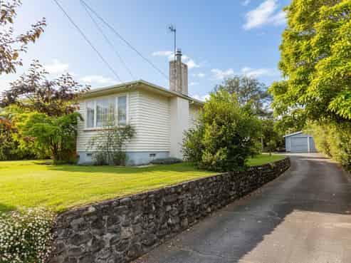 50A Michael Street, Masterton