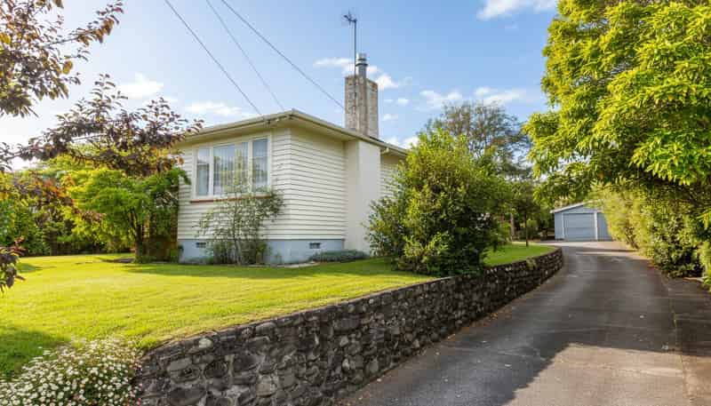 50A Michael Street, Masterton