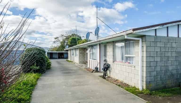 2/449 Childers Road, Te Hapara