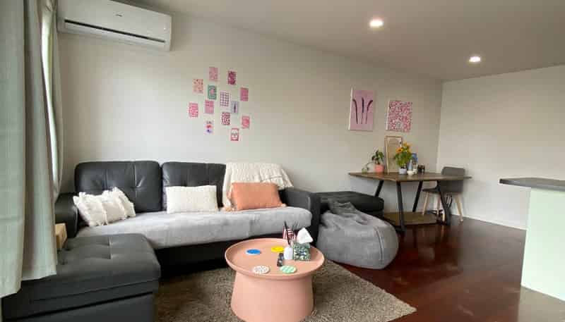 2J Diamond Street, Eden Terrace