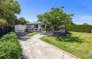 46 Alma Street, Renwick