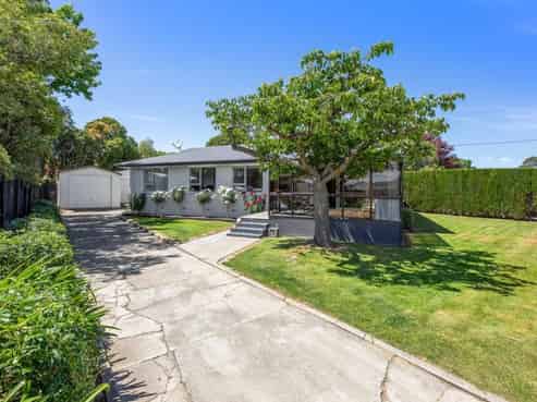 46 Alma Street, Renwick