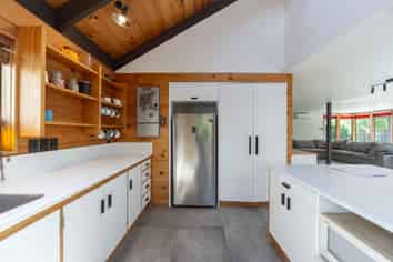 91C Lake Domain Drive, Hamilton Lake