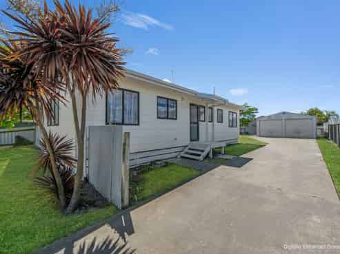 85 Margate Avenue, Flaxmere