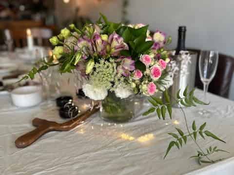 Cafe/Wine Bar Opportunity