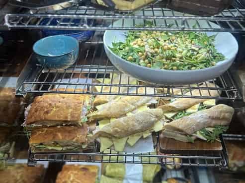 Cafe/Wine Bar Opportunity