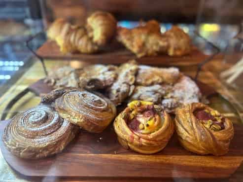 Cafe/Wine Bar Opportunity