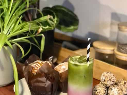 Cafe/Wine Bar Opportunity