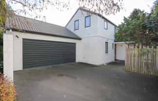 90a Proctor Street, Papanui