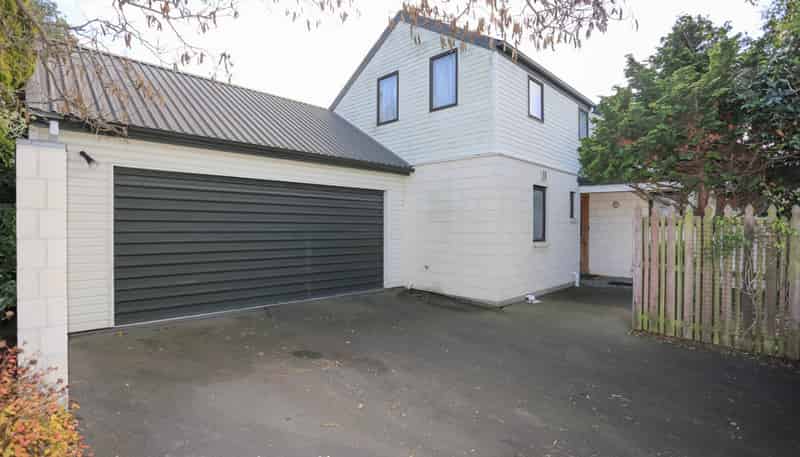 90a Proctor Street, Papanui