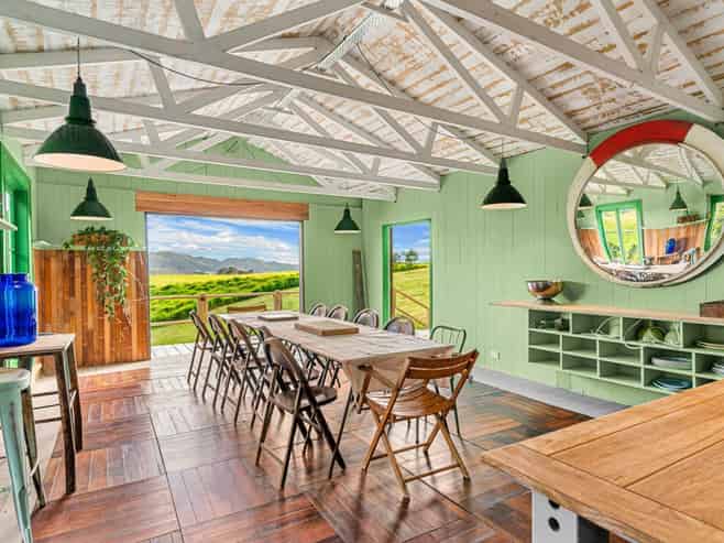 470a Tara Road, Mangawhai