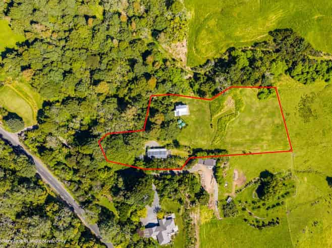 470a Tara Road, Mangawhai