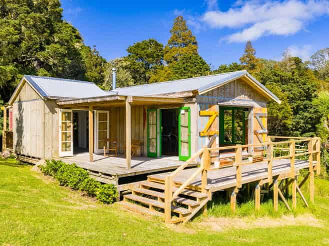 470a Tara Road, Mangawhai