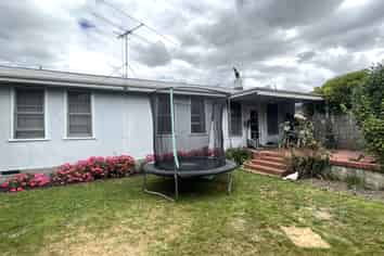 46 Cole Street, Masterton