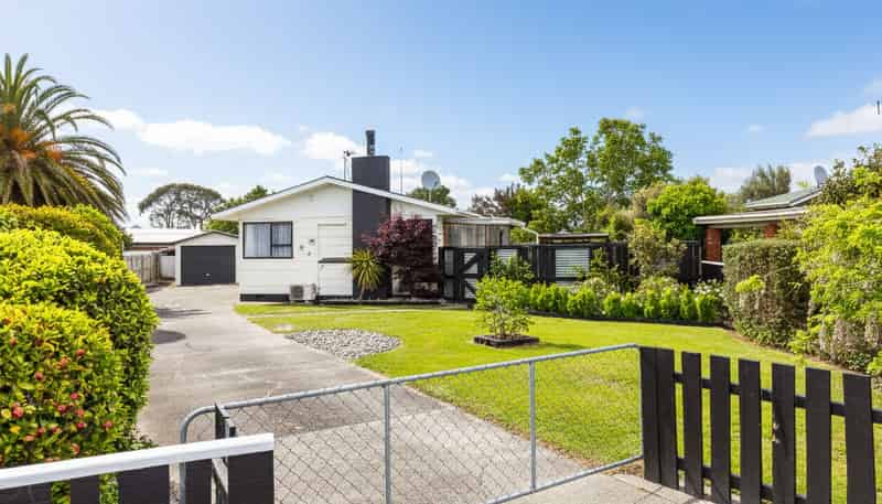 4 Stout Street, Masterton