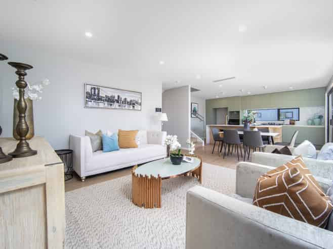 15A Stottholm Road, Titirangi