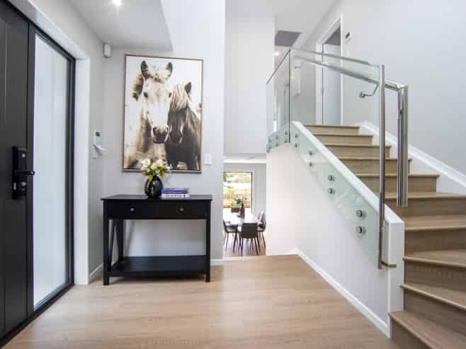 15A Stottholm Road, Titirangi