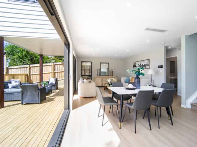 15A Stottholm Road, Titirangi