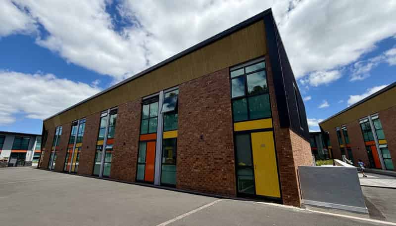 45/182 Flat Bush School Road, Flat Bush