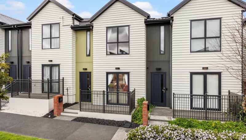 26 Mahalo Avenue, Wiri