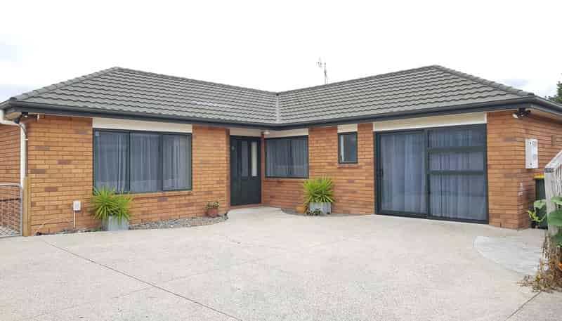 20A Fenwick Crescent, Hillcrest