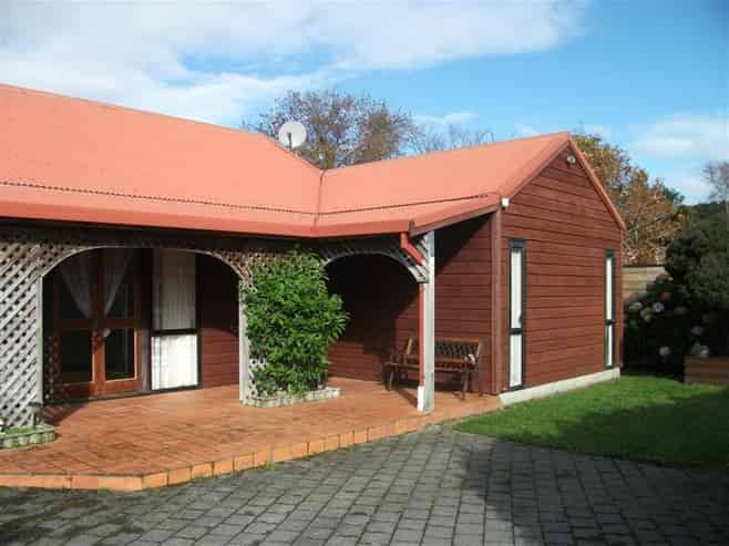 106b Richmond Street, Petone