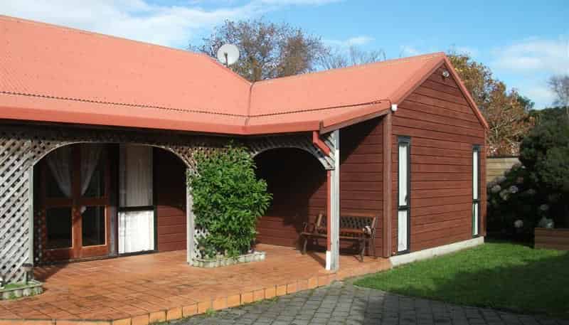 106b Richmond Street, Petone