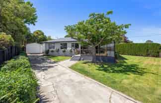 46 Alma Street, Renwick