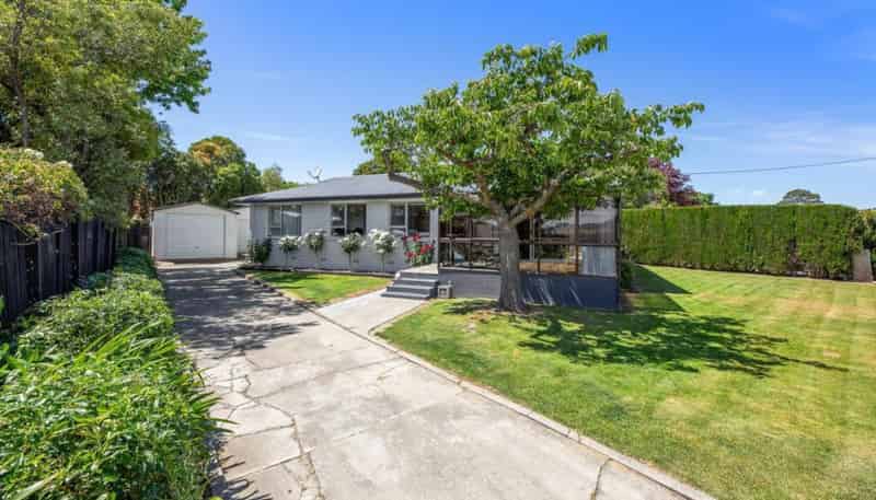 46 Alma Street, Renwick