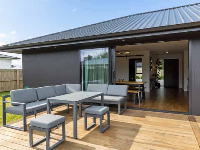 7 Market Street, Masterton