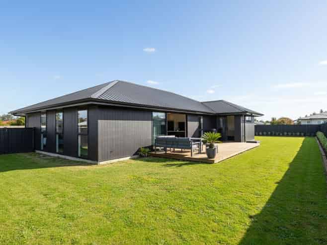 7 Market Street, Masterton