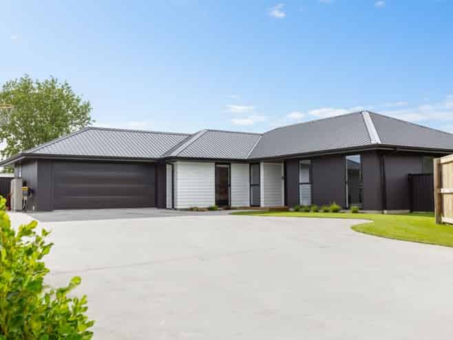 7 Market Street, Masterton