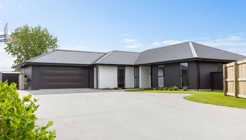 7 Market Street, Masterton