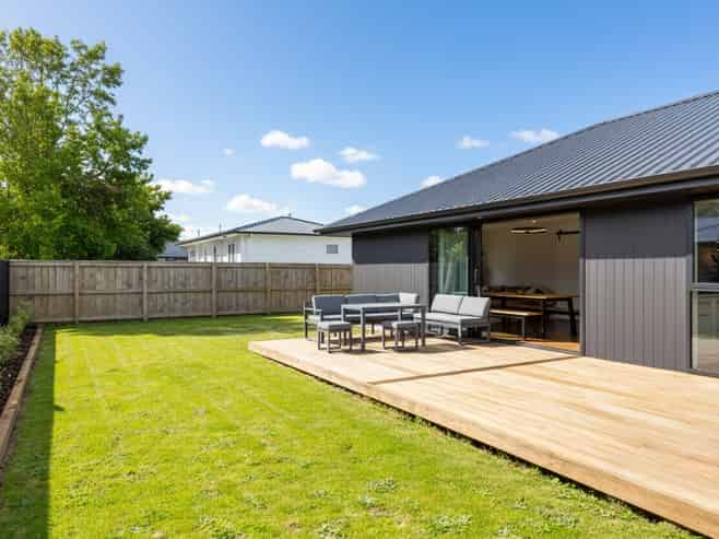 7 Market Street, Masterton