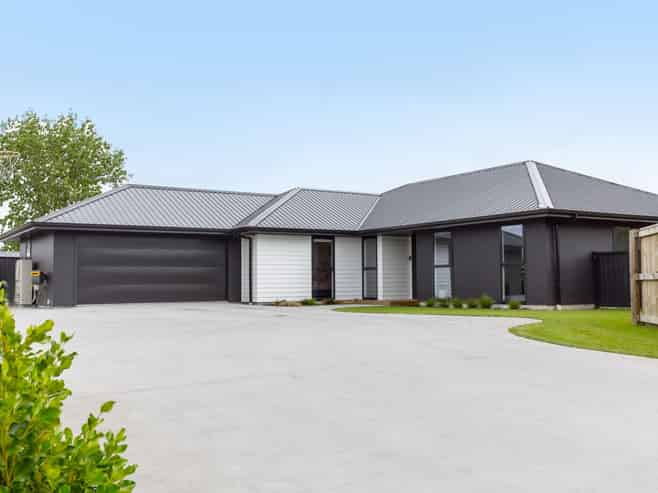 7 Market Street, Masterton